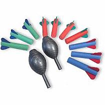 Squeeze Rocket 12pc