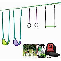 SLACKERS SWINGLINE