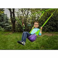 SLACKERS SWINGLINE