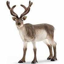 SCHLEICH REINDEER