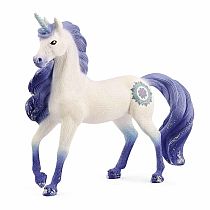 Schleich Mandala Unicorn Stall