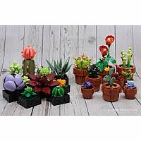 LEGO TINY PLANTS