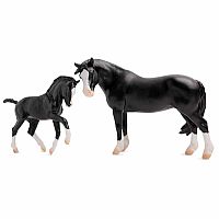 BREYER NISTAR BLAZING KANSAS