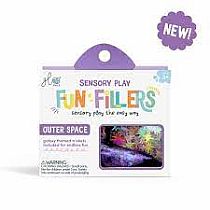 SENSORY SPACE FUN FILLER PK