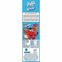 JENGA KOOL-AID EDITION 