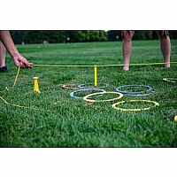 DO-U-PLAY TRIGO RING TOSS