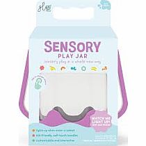 SENSORY JAR PURPLE