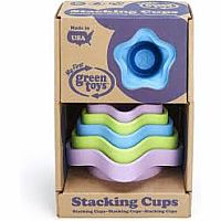 GT STACKING CUPS