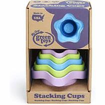 GT STACKING CUPS