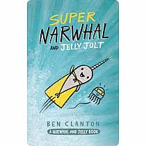 YOTO NARWHAL AND THE JELLY