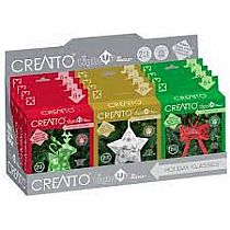 CREATTO HOLIDAY CLASSIC ASS'T