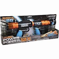 ATOMIC POWER POPPER 12X