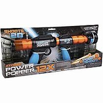 ATOMIC POWER POPPER 12X