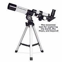 ESSENTIAL TELESCOPE