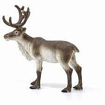 SCHLEICH REINDEER