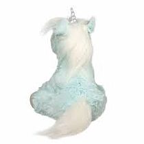 BONNIE BLUE UNICORN MINI SOFT