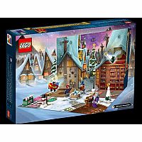 LEGO HARRY POTTER ADVENT C 23