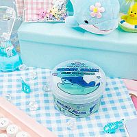 GUMMY SHARK JELLY CREME SLIME