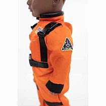 DOLL OUTFIT ASTRONAUT