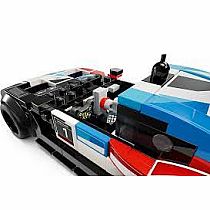 LEGO BMW M4 GT3 / HYBRID V8