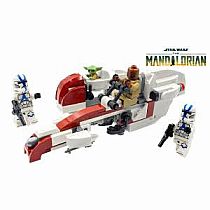 LEGO BARC SPEEDER ESCAPE