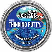 THINK PUTTY 2" SUMMER SPARKLE