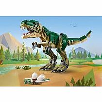 LEGO T. REX 3 IN 1