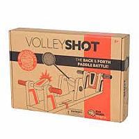 VOLLEYSHOT GAME