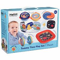 TUMMY TIME GIFT SET