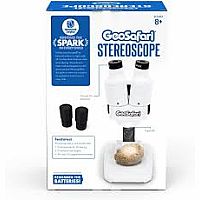 GEOSAFARI STEROSCOPE