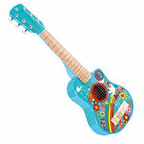 FLOWER POWER GUITAR