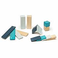 TEGU BLKS 14 PC BLUES