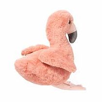 LEGGIE FLAMINGO SOFT