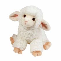 DOLLIE LAMB MINI SOFT