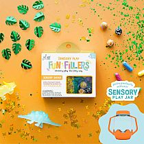 SENSORY SAFARI FUN FILLER PK