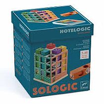 HOTELOGIC SOLOGIC GAME