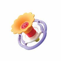 FLOWER WHISTLE