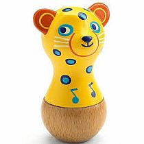 ANIMAMBO JAGUAR MARACAS