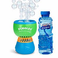 FUBBLES FUN-FINITI BUBBLE MACH