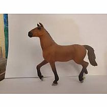 SCHLEICH OLDENBURG MARE