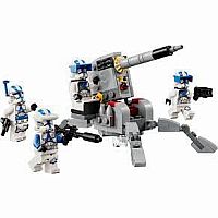 LEGO CLONE TROOPERS BATTLE PK