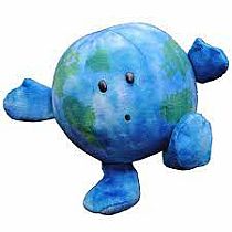 EARTH BUDDY