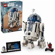 LEGO R2-D2