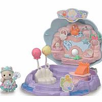 CC BABY MERMAID SHOP