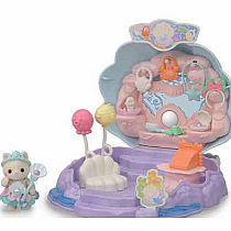 CC BABY MERMAID SHOP