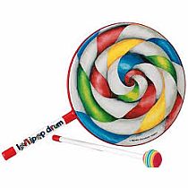 LOLLIPOP DRUM