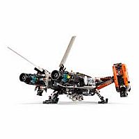 LEGO VTOL HVY CARGO SPACESHIP