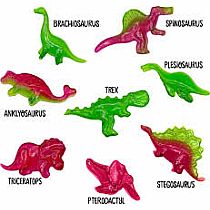 DINOSAUR GUMMY CANDY LAB