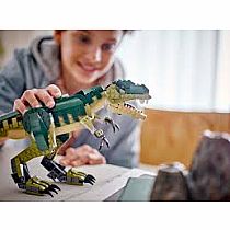 LEGO T. REX 3 IN 1