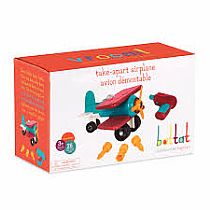 Take-A-Part Airplane